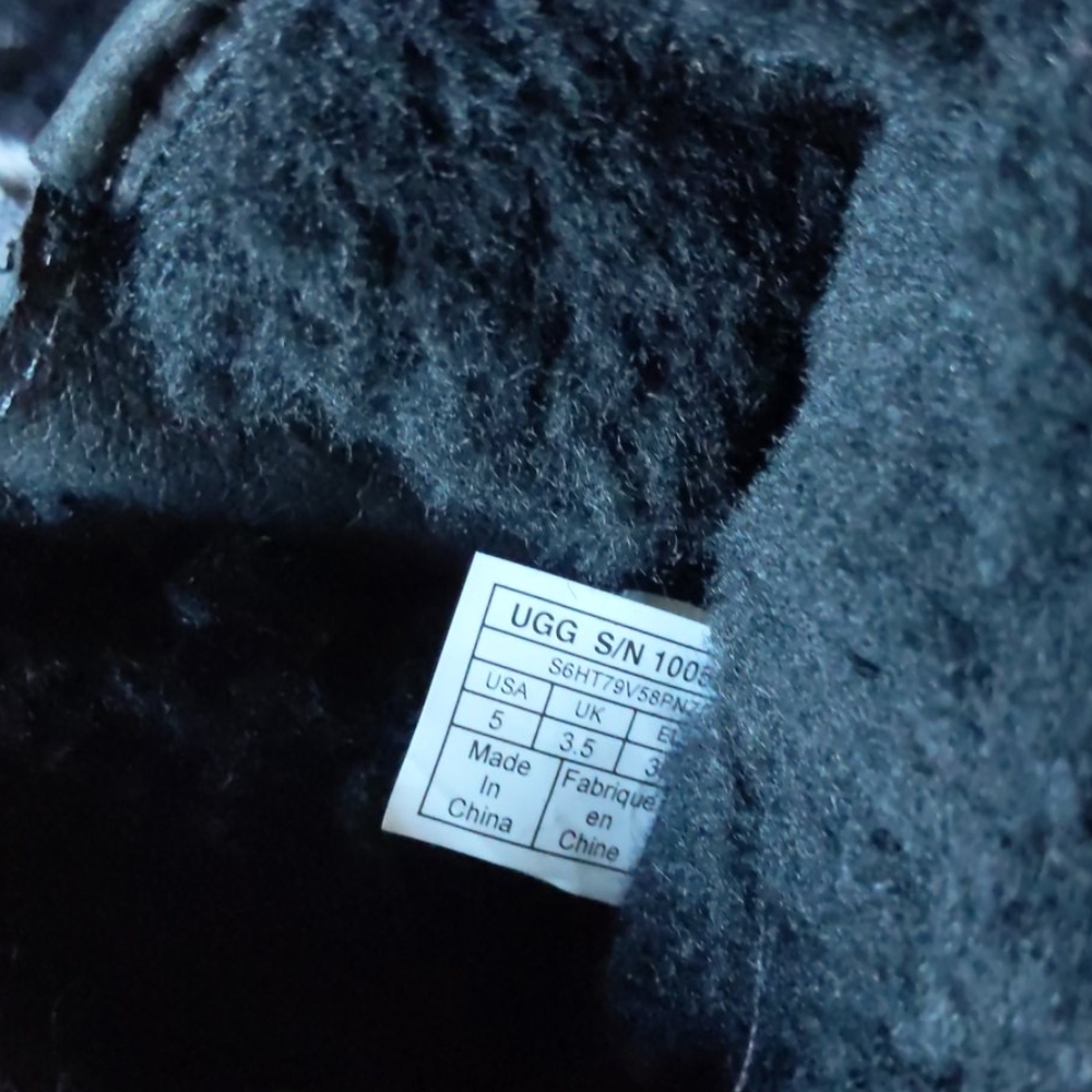 Ugg Sutter Boots - image 7